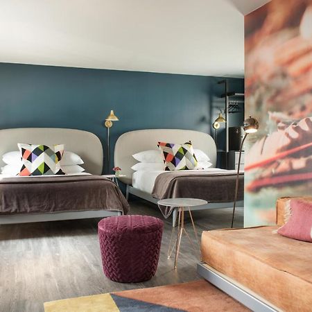 Rsvp Hotel Bozeman Dış mekan fotoğraf