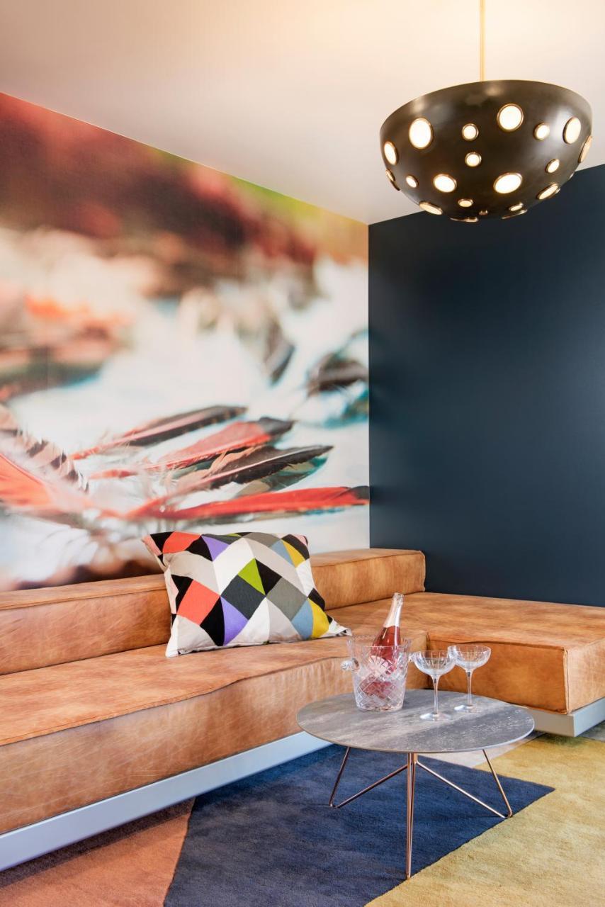 Rsvp Hotel Bozeman Dış mekan fotoğraf