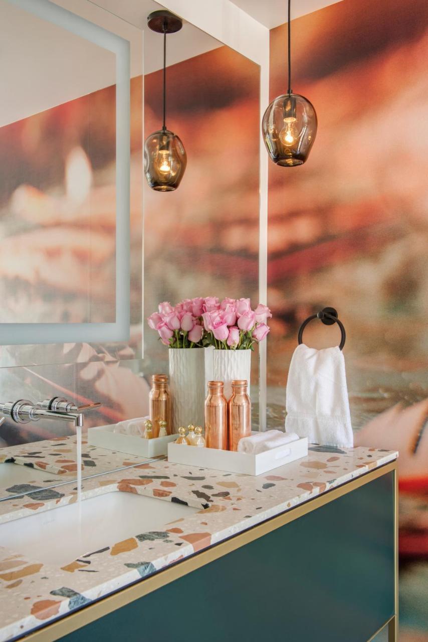 Rsvp Hotel Bozeman Dış mekan fotoğraf