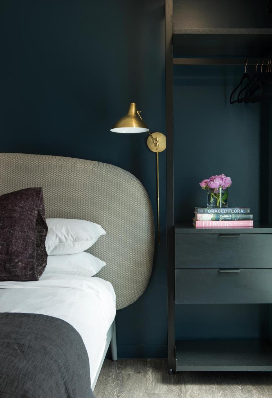 Rsvp Hotel Bozeman Dış mekan fotoğraf