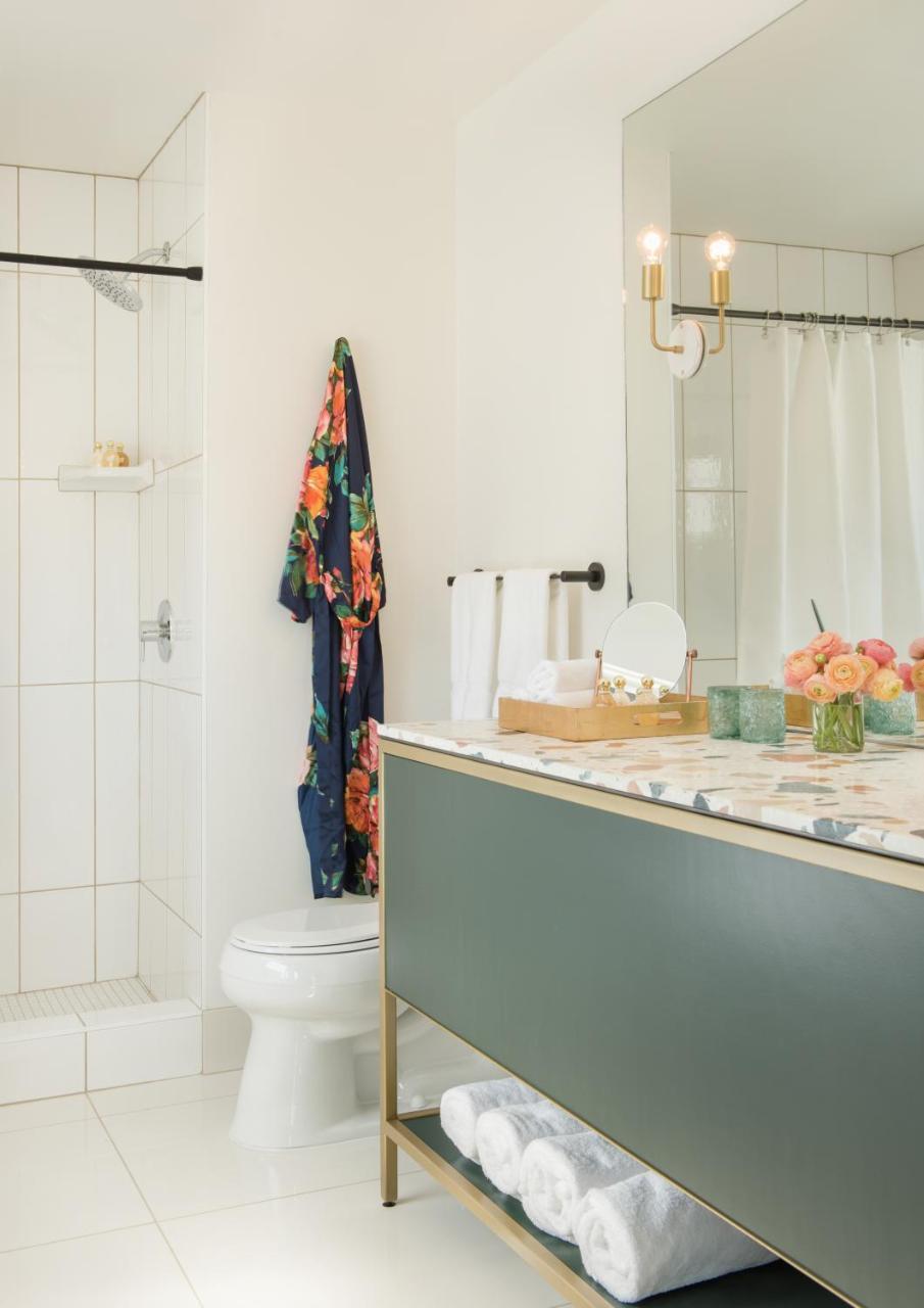 Rsvp Hotel Bozeman Dış mekan fotoğraf