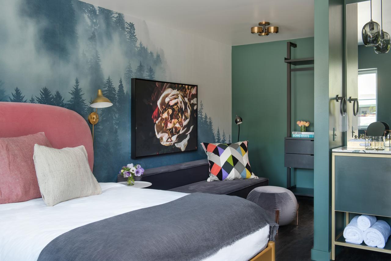 Rsvp Hotel Bozeman Dış mekan fotoğraf