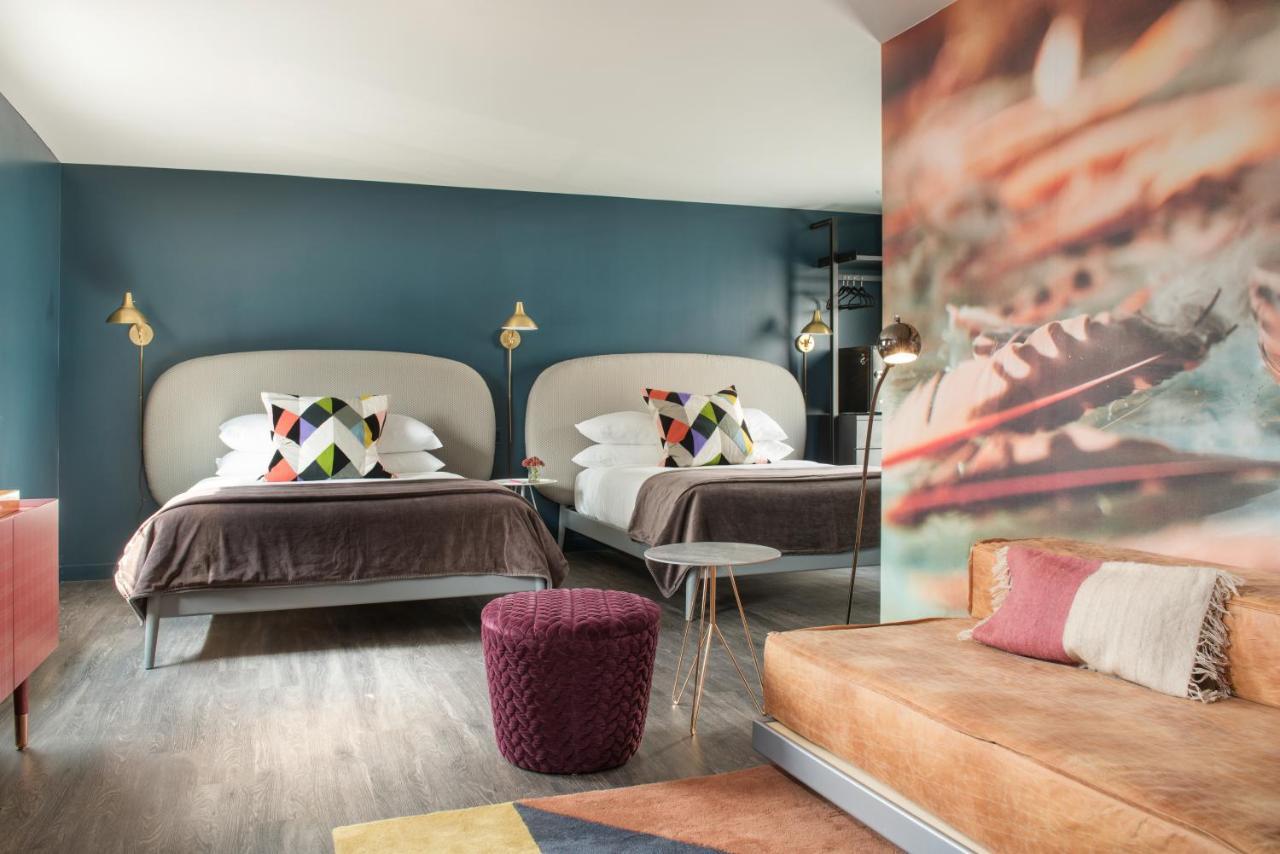 Rsvp Hotel Bozeman Dış mekan fotoğraf