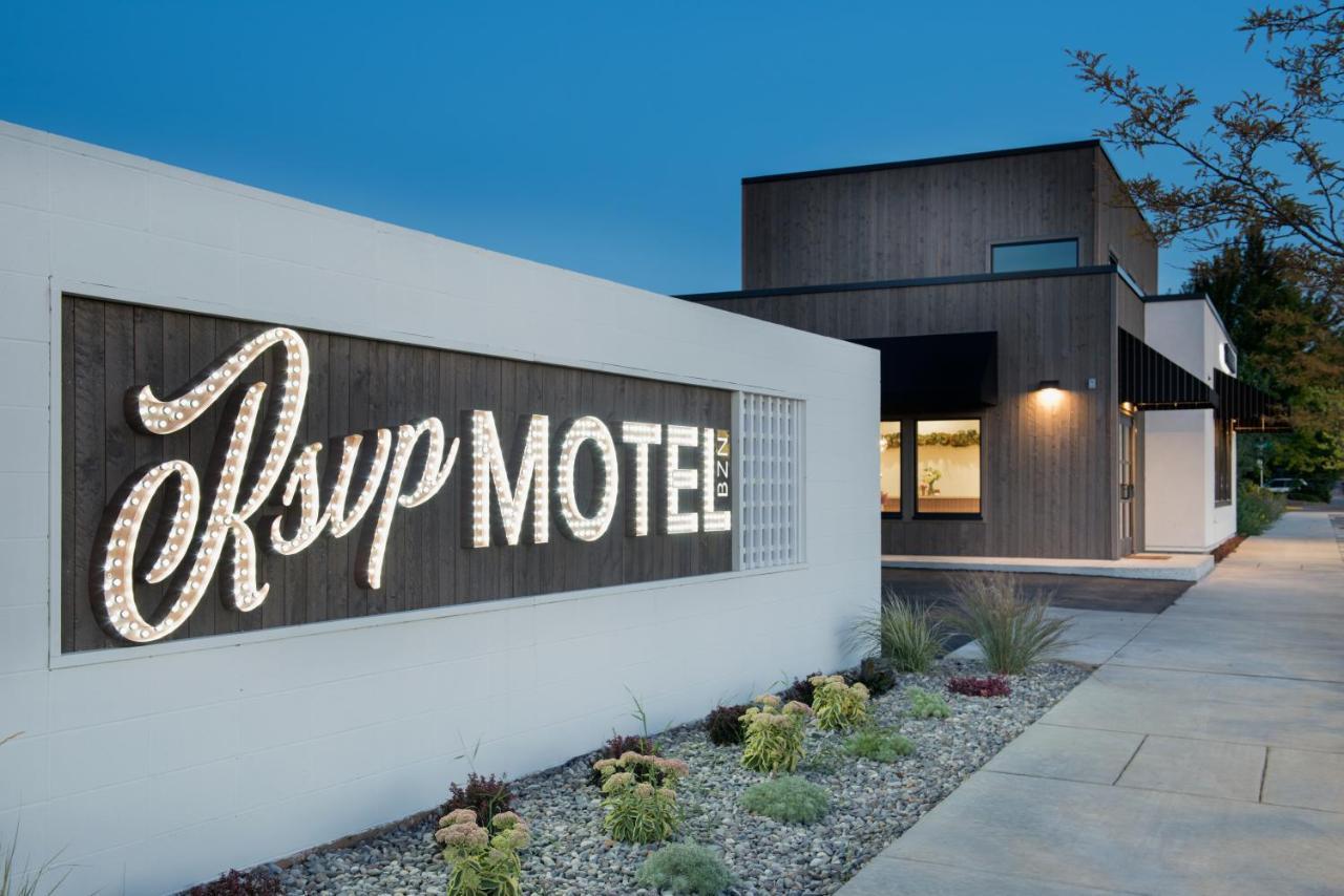 Rsvp Hotel Bozeman Dış mekan fotoğraf