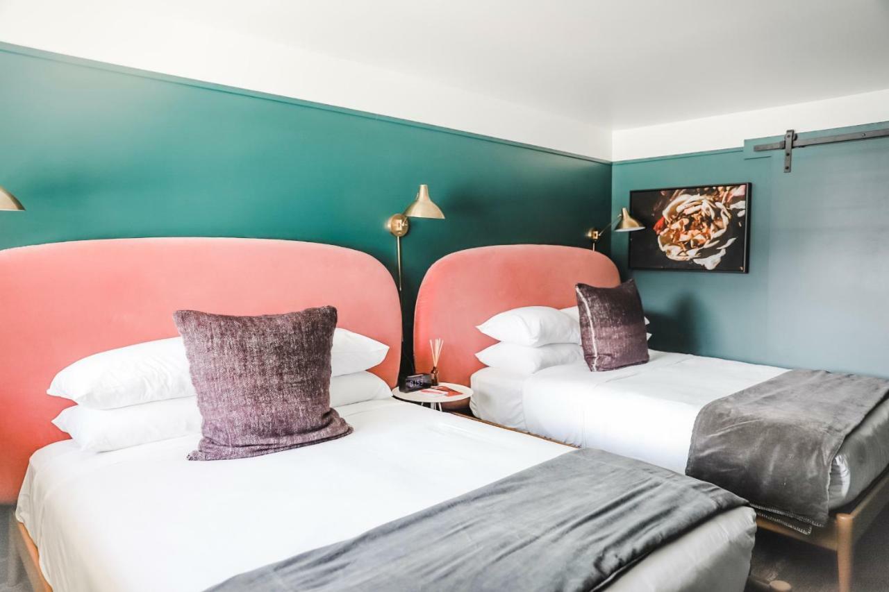 Rsvp Hotel Bozeman Dış mekan fotoğraf