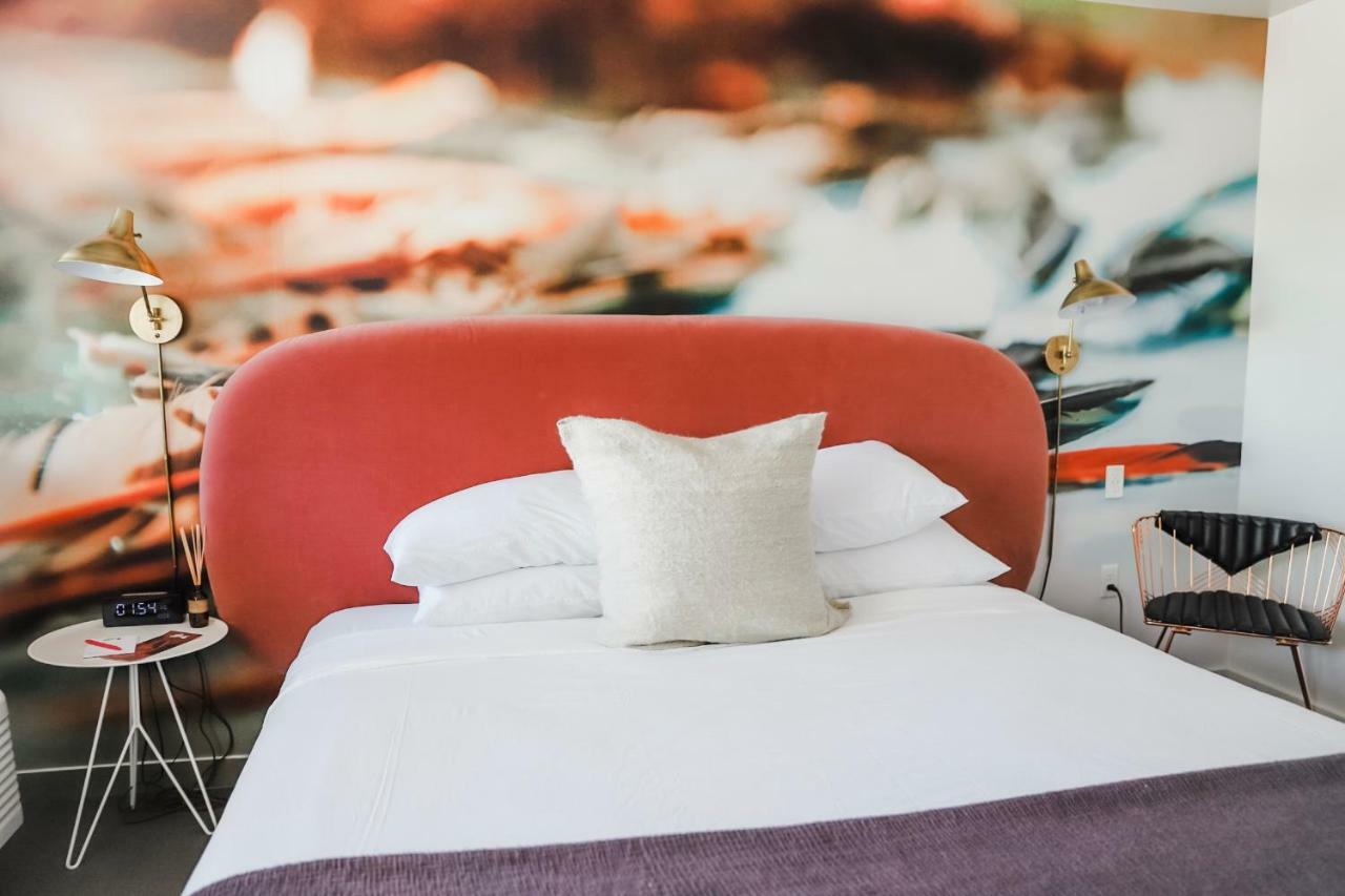 Rsvp Hotel Bozeman Dış mekan fotoğraf