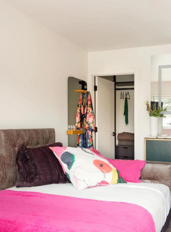 Rsvp Hotel Bozeman Dış mekan fotoğraf