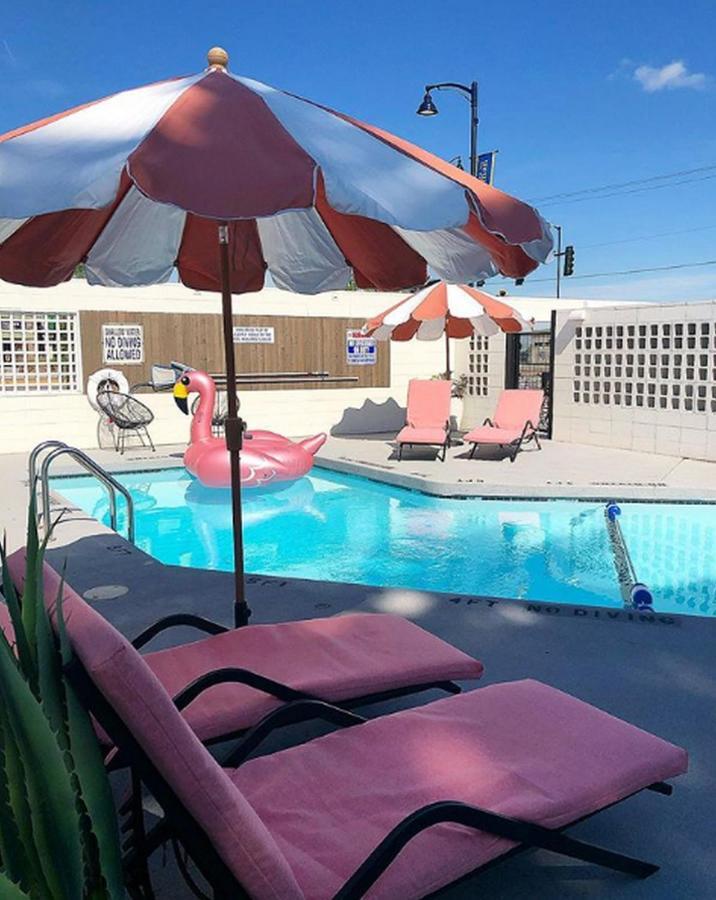 Rsvp Hotel Bozeman Dış mekan fotoğraf